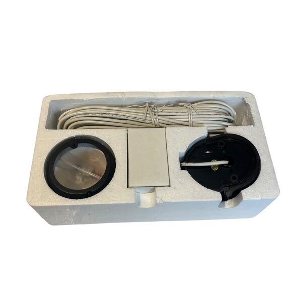 Philips Magnavox PM61760 Security System Mini Wired Camera Switcher - New w Box - Picture 3 of 3